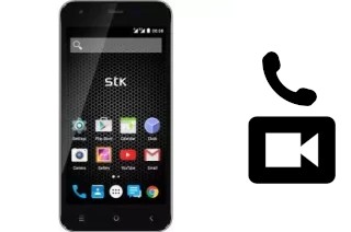 Videoanruf mit STK Sync 5C