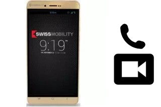 Videoanruf mit Swiss-Mobility Swiss Mobility GEN6010