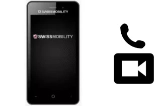 Videoanruf mit Swiss-Mobility Swiss Mobility ZEI403