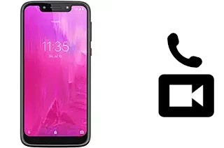 Videoanruf mit T-Mobile Revvlry