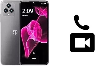 Videoanruf mit T-Mobile REVVL 6x