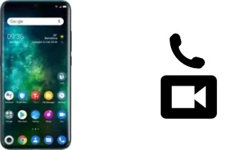 Videoanruf mit TCL 10 Pro