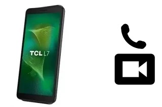 Videoanruf mit TCL L7