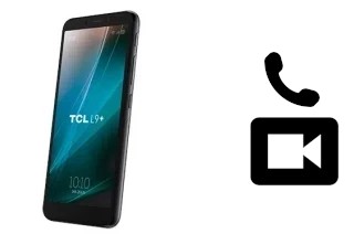 Videoanruf mit TCL L9+