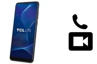 Videoanruf mit TCL L9S