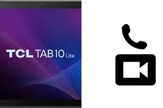 Videoanruf mit TCL Tab10 Lite