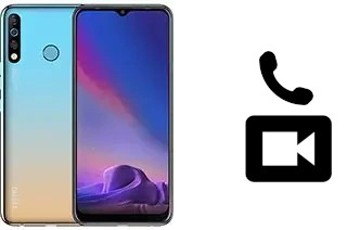 Videoanruf mit Tecno Camon 12