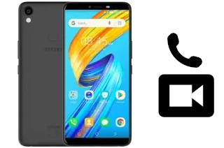 Videoanruf mit Tecno Spark 2 Go Edition