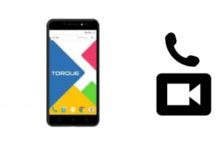 Videoanruf mit Torque Ego Note 4G