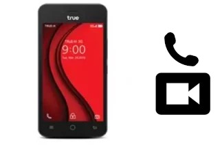 Videoanruf mit True Smart 4G Gen C 4-0