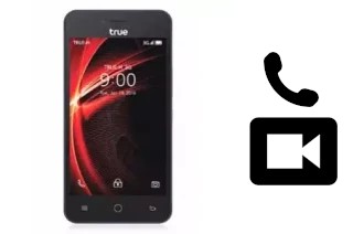 Videoanruf mit True Smart 4G Max 4-0