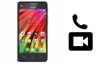 Videoanruf mit True Smart 4G Speedy 4-0 Plus V03