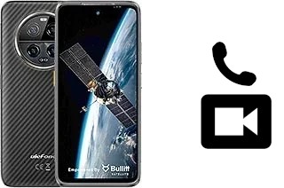 Videoanruf mit Ulefone Ulefone Armor 23 Ultra