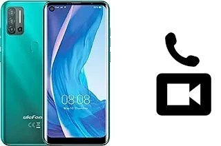 Videoanruf mit Ulefone Note 11P