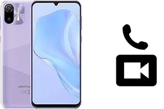Videoanruf mit Ulefone Note 6P