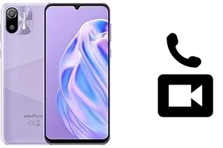Videoanruf mit Ulefone Note 6