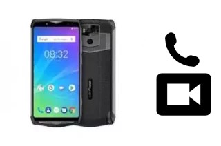 Videoanruf mit Ulefone Power 5S