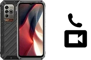 Videoanruf mit Ulefone Power Armor 18 Ultra