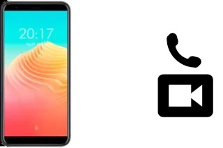 Videoanruf mit Ulefone S9 Pro