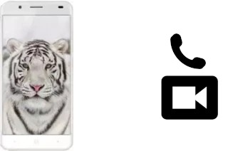 Videoanruf mit Ulefone Tiger