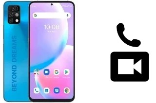 Videoanruf mit UMIDIGI A11 PRO MAX