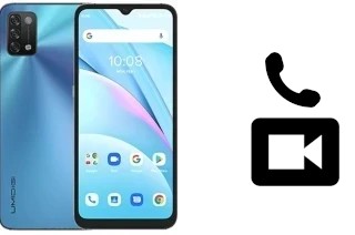 Videoanruf mit UMIDIGI A11