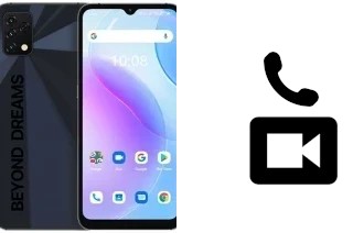 Videoanruf mit UMIDIGI A11S