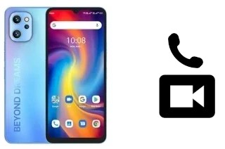 Videoanruf mit UMIDIGI A13 PRO