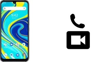 Videoanruf mit UMIDIGI A7 Pro