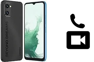 Videoanruf mit Umidigi G1 Plus