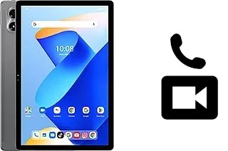 Videoanruf mit Umidigi G7 Tab Pro