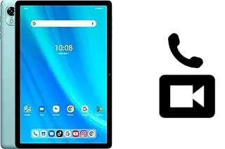 Videoanruf mit Umidigi G9 Tab