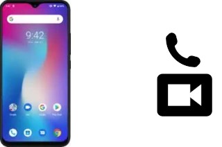 Videoanruf mit UMIDIGI Power