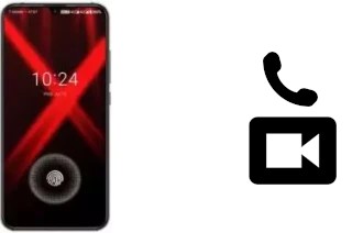 Videoanruf mit UMIDIGI X