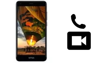 Videoanruf mit Vestel Venus V4