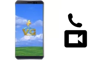 Videoanruf mit VG V668