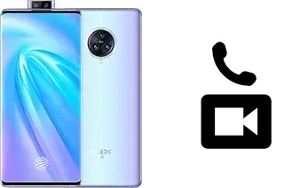 Videoanruf mit vivo NEX 3 5G