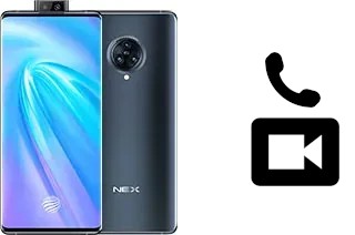 Videoanruf mit vivo NEX 3