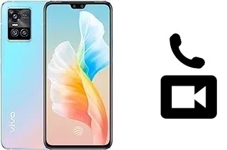 Videoanruf mit vivo S10