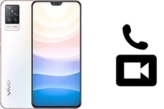 Videoanruf mit vivo S9