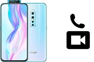 Videoanruf mit vivo V17 Pro