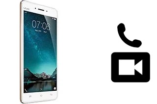 Videoanruf mit vivo V3