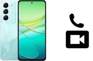 Videoanruf mit vivo V30 Lite 4G