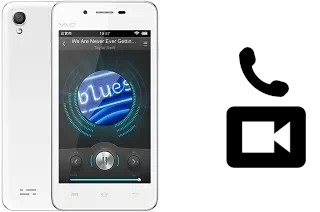 Videoanruf mit vivo Y11