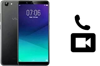 Videoanruf mit vivo Y71i