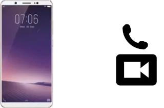 Videoanruf mit Vivo Y79