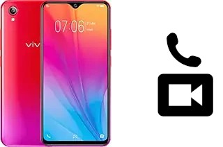 Videoanruf mit vivo Y91i (India)