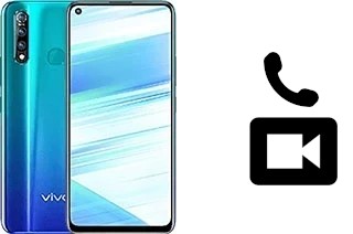 Videoanruf mit Vivo Z1 Pro