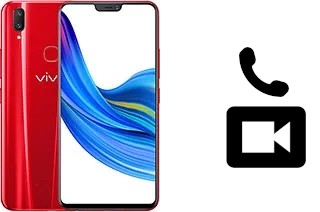 Videoanruf mit vivo Z1