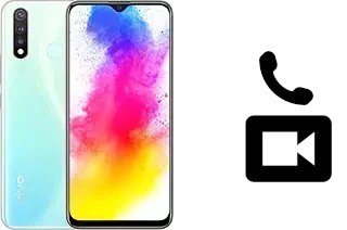 Videoanruf mit vivo Z5i